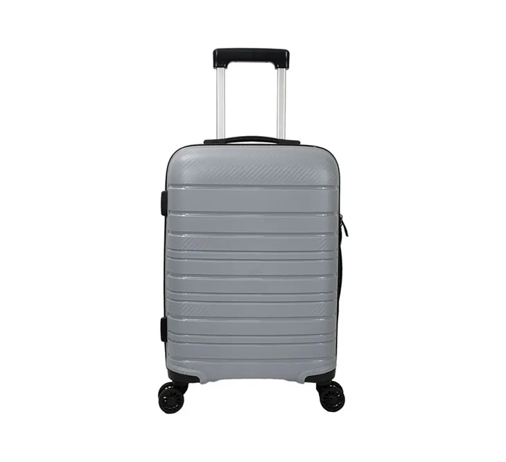 Pp Material Suitcase